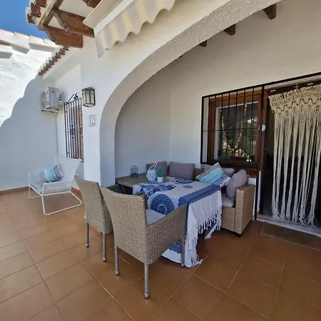 Casa Vista Ifach *